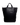 Mochila LOF masculina em couro soft